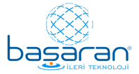 BAŞARAN TEKNOLOJİ. Logosu